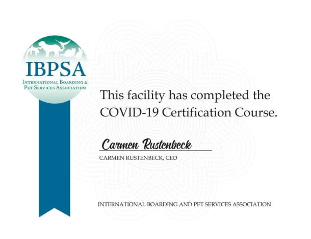 COVID-19-CERTIFIED