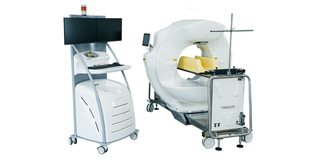 CT Imaging Diagnostic Machine