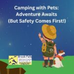 Camping with Pets